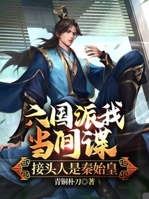 六国派我当间谍,接头人是秦始皇小说