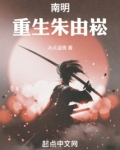 南明:重生朱由崧